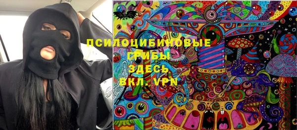 хмурый Абинск